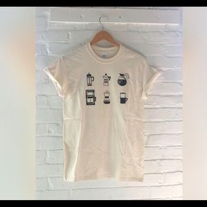 Coffee Tee
